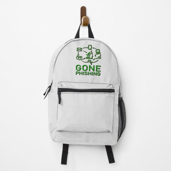 Item preview, GONE PHISHING designed and sold by THE AMERICAN TEEVANGELIST.