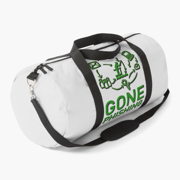 Item preview, GONE PHISHING designed and sold by THE AMERICAN TEEVANGELIST.