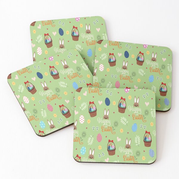 Item preview, Bunny Baskets designed and sold by WinkyDoodle.