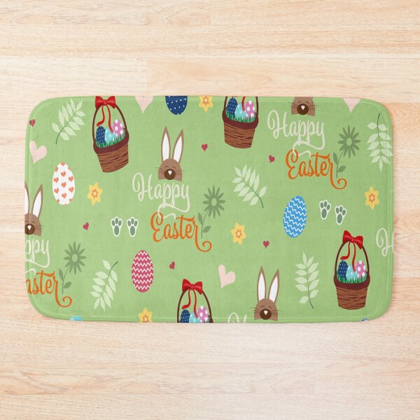 Item preview, Bunny Baskets designed and sold by WinkyDoodle.