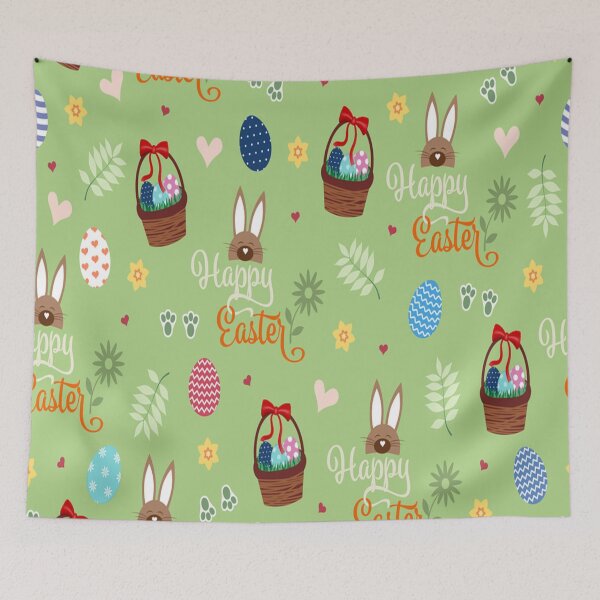 Item preview, Bunny Baskets designed and sold by WinkyDoodle.