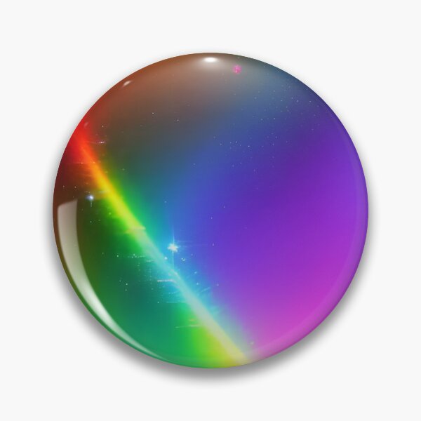 Artikelvorschau, Rainbow Nebula Stars Space Colorful entworfen und verkauft von VersoShopping.