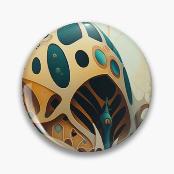 Item preview, Surreal Abstract AI Art #783195E6 designed and sold by nixlim.