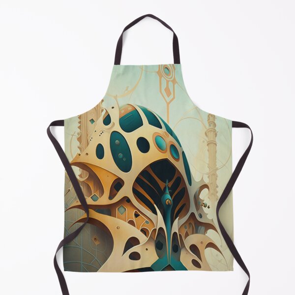 Item preview, Surreal Abstract AI Art #783195E6 designed and sold by nixlim.