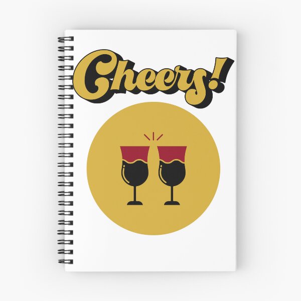 Item preview, Cheers designed and sold by AMORCLOTHINGCO.