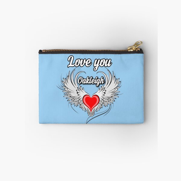 Item preview,  Love you oakleigh designed and sold by Dido-shop-art ⭐⭐⭐⭐⭐.