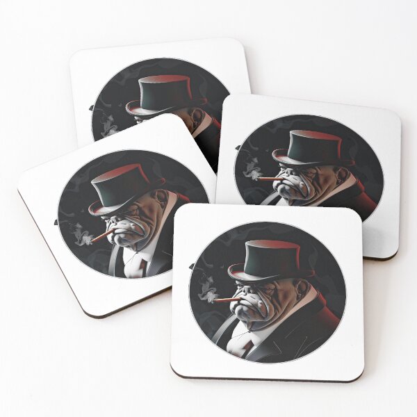 Item preview, The mobster designed and sold by stroker88.