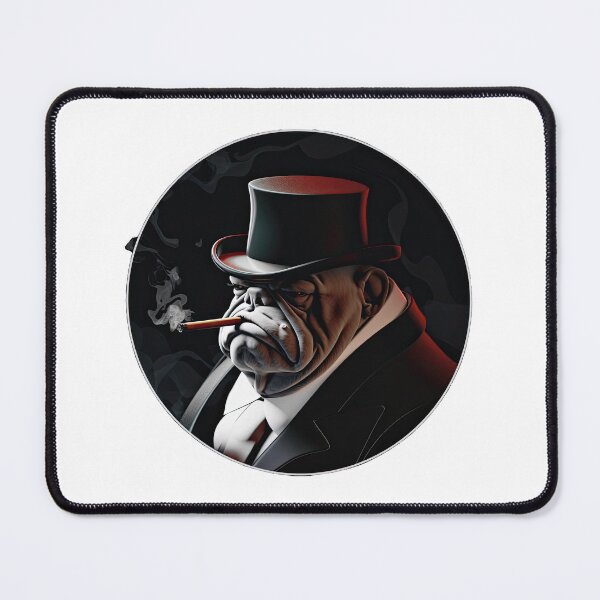 Item preview, The mobster designed and sold by stroker88.