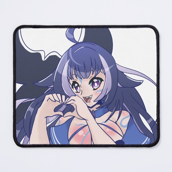 Item preview, ShyLily Vtuber designed and sold by kelsmister.