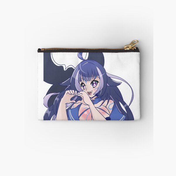 Artikelvorschau, ShyLily Vtuber entworfen und verkauft von kelsmister.