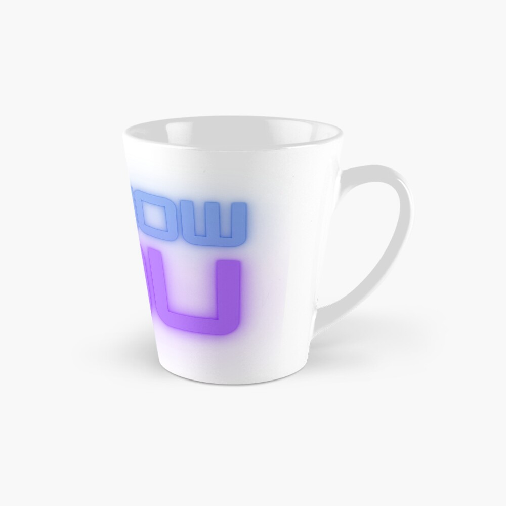 Item preview, Tall Mug designed and sold by Yoting-Style.