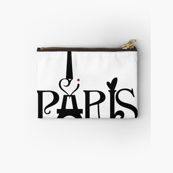 Aperçu de l'œuvre Tour Eiffel Paris créée et vendue par Hamdi Ben Ammar.