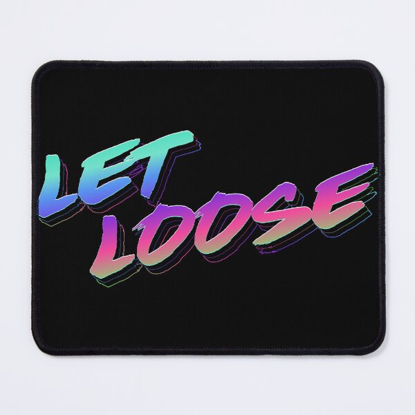 Item preview, LET LOOSE designed and sold by MaisonDeNo.