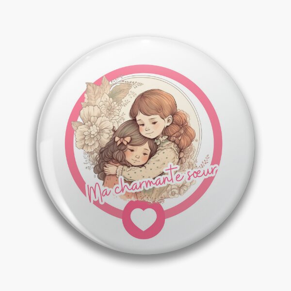 Item preview, National Siblings Day designed and sold by Emma Studio.