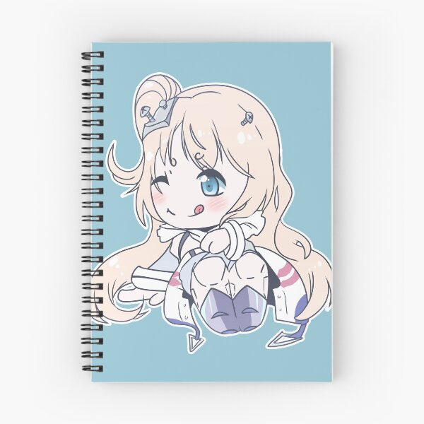Artikelvorschau, Vtuber HajimeHime entworfen und verkauft von kelsmister.