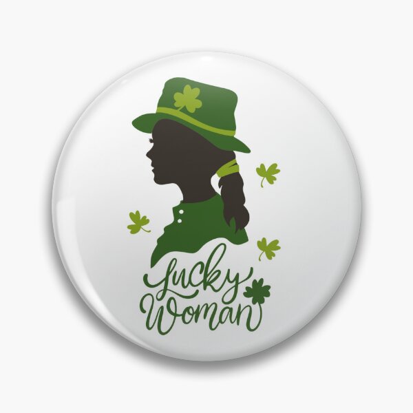 Item preview, Lucky women designed and sold by Mohssine044.