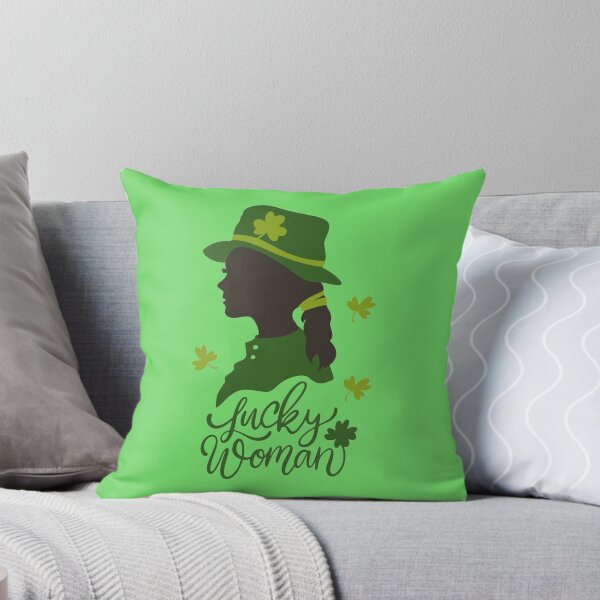 Item preview, Lucky women designed and sold by Mohssine044.