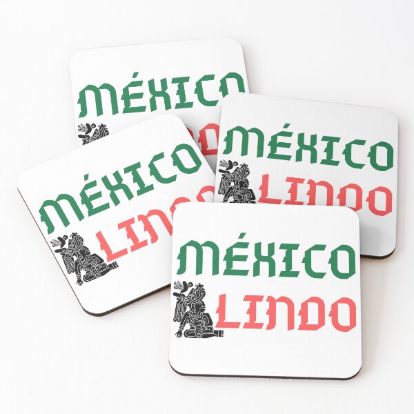 Item preview,  MEXICO LINDO designed and sold by Yayis2088.