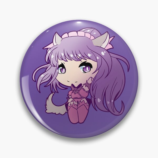 Item preview, Tokyo MewMew New Zakuro  designed and sold by kelsmister.