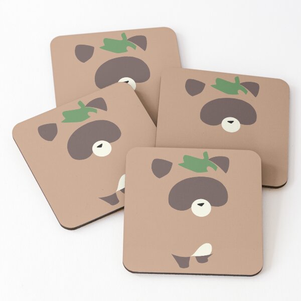 Item preview, Bom Boko Silhouette designed and sold by Foux's Leafs.