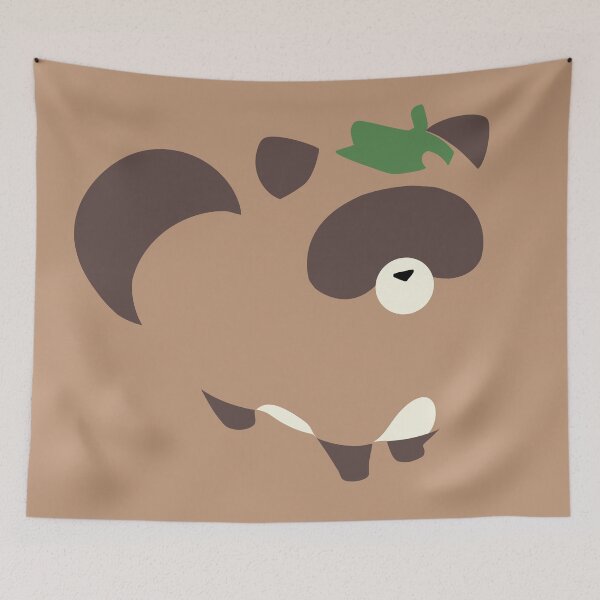 Item preview, Bom Boko Silhouette designed and sold by Foux's Leafs.