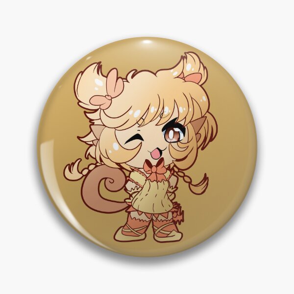 Item preview, Tokyo MewMewNew Pudding designed and sold by kelsmister.