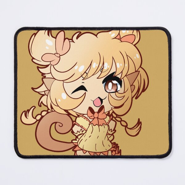 Item preview, Tokyo MewMewNew Pudding designed and sold by kelsmister.