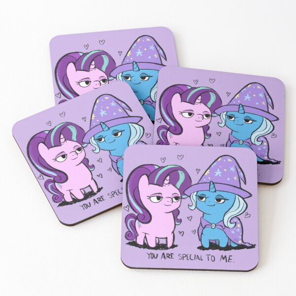 Item preview, Special friends  designed and sold by Amy New art.
