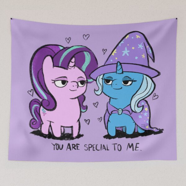 Item preview, Special friends  designed and sold by Amy New art.
