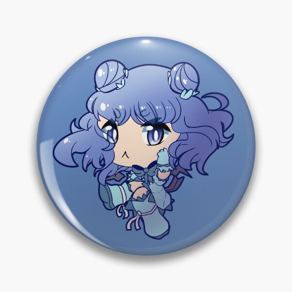 Item preview, Tokyo MewMewNew Mint designed and sold by kelsmister.