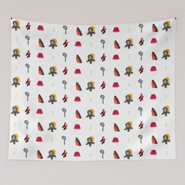 Item preview, Rio Ranger Accessories YTTD designed and sold by littlecamkoala.