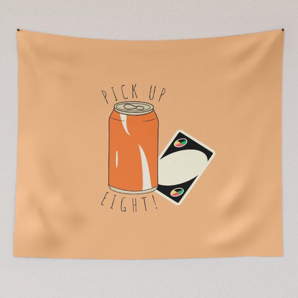 Item preview, Felix and Bangchan pick up eight! designed and sold by ineedastepstool.