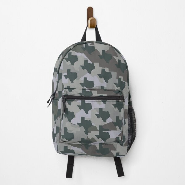 Item preview, Texas Camo designed and sold by PadreGrande.