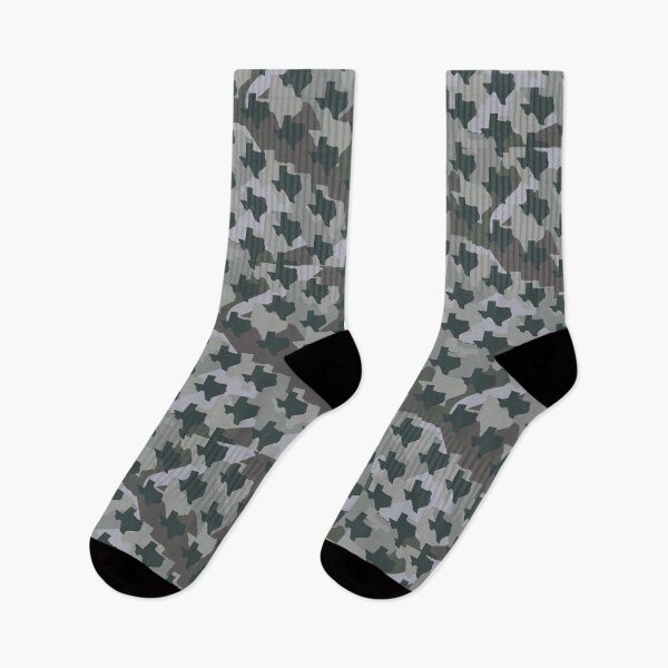 Item preview, Texas Camo designed and sold by PadreGrande.
