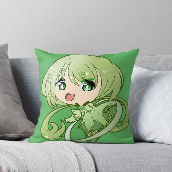 Item preview, Tokyo MewMewNew Lettuce designed and sold by kelsmister.