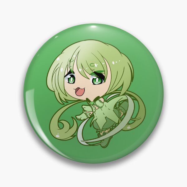Item preview, Tokyo MewMewNew Lettuce designed and sold by kelsmister.