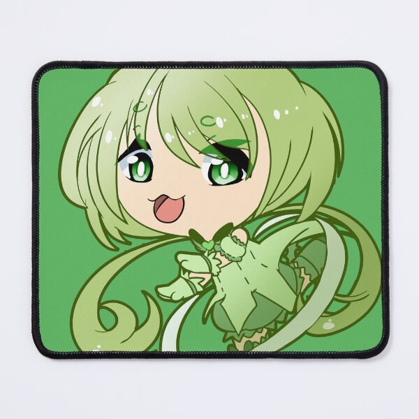 Item preview, Tokyo MewMewNew Lettuce designed and sold by kelsmister.