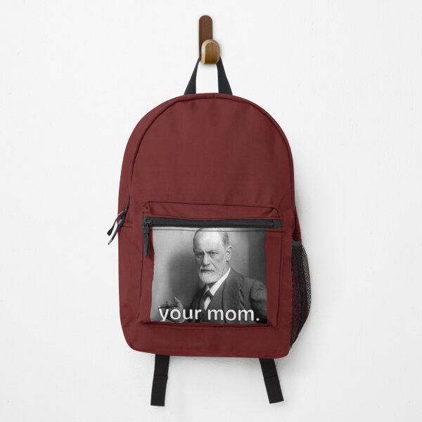 Item preview, Freud Psychology designed and sold by fancyvoid.
