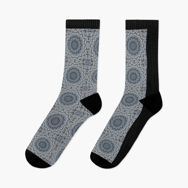 Item preview, Tread Plate Kaleidoscope Pattern 11 designed and sold by Swabcraft.