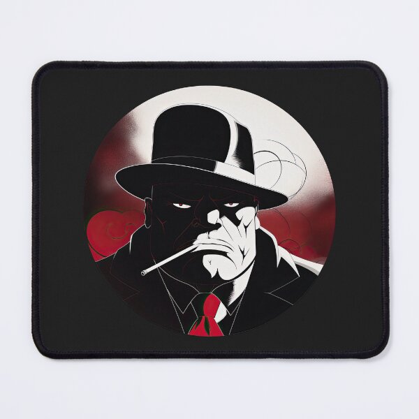 Item preview, Mobster designed and sold by stroker88.