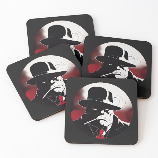 Item preview, Mobster designed and sold by stroker88.