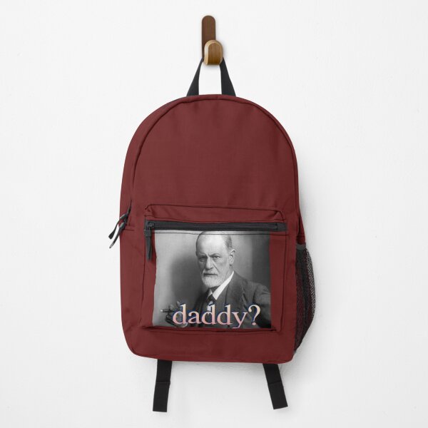 Item preview, Daddy Freud designed and sold by fancyvoid.