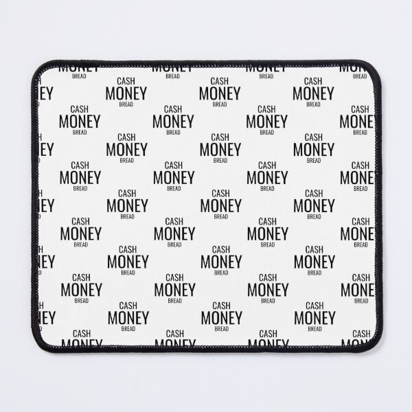 Item preview, Cash Money Bread Entrepreneur Loves Making Money designed and sold by mkzmerch.