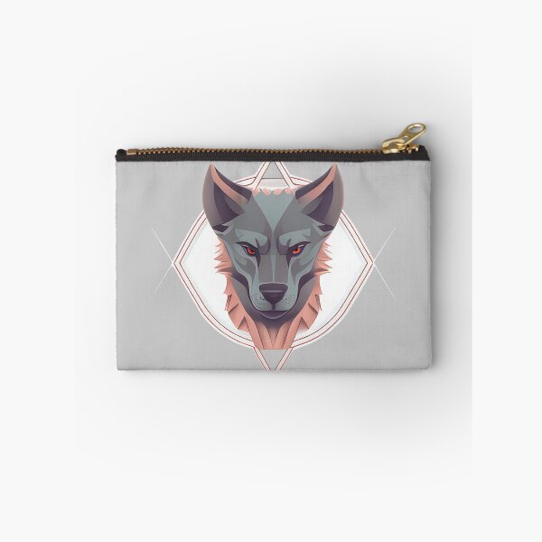 Item preview, Angry hyena artwork designed and sold by fr4nk87.