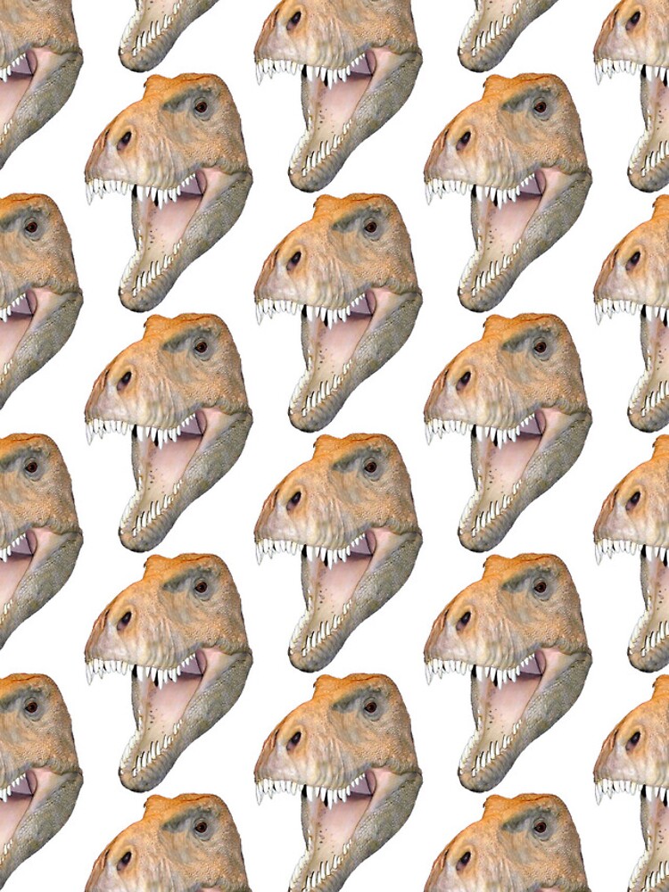 Thumbnail 5 of 5, iPhone Case, Realistic Dinosaur designed and sold by TJDraws.