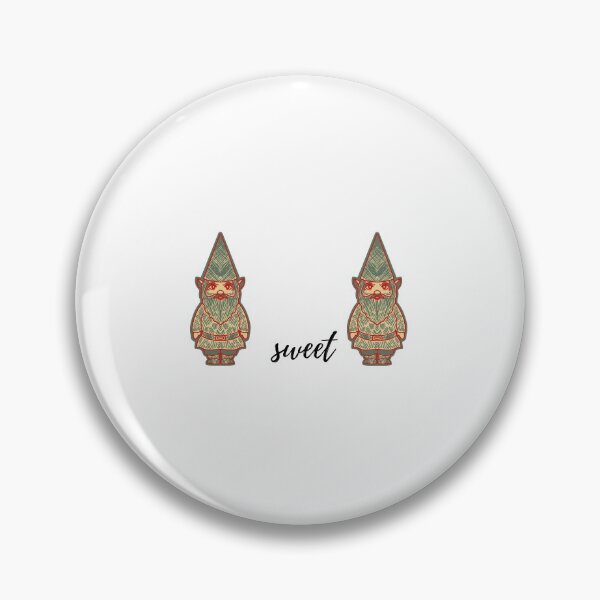 Item preview, Gnome Sweet Gnome designed and sold by Kelley-Business.