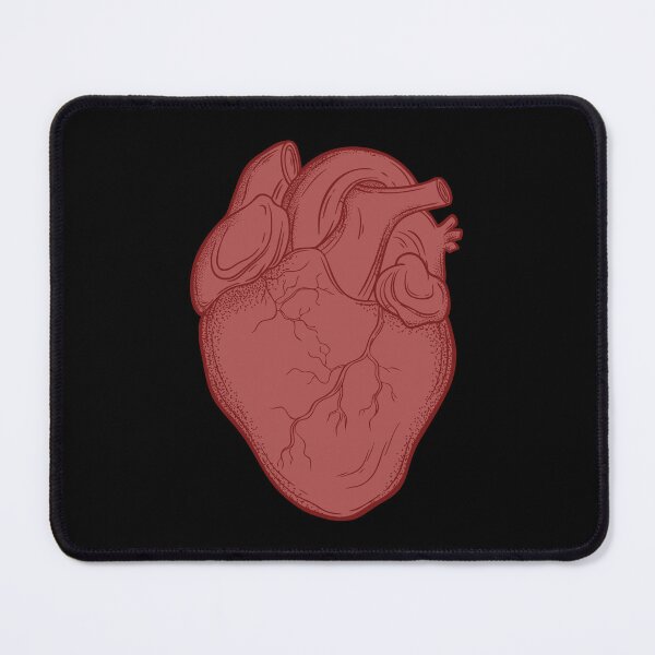 Item preview, Real Heart designed and sold by siggyspatsky.