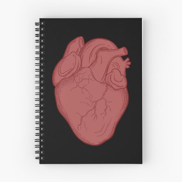 Item preview, Real Heart designed and sold by siggyspatsky.