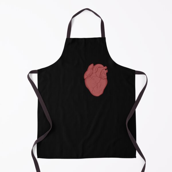 Item preview, Real Heart designed and sold by siggyspatsky.