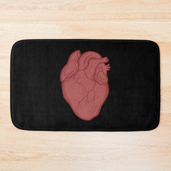 Item preview, Real Heart designed and sold by siggyspatsky.